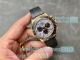 Swiss Copy Rolex Cosmo Daytona Meteorite 904L Rose Gold Oysterflex Strap (4)_th.jpg